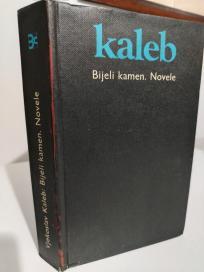 BIJELI KAMEN- NOVELE