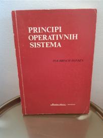 Principi operativnih sistema