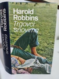 TRGOVCI SNOVIMA