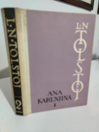 ANA KARENJINA - I