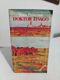 DOKTOR ZIVAGO -I