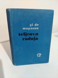 TELJEOVA RADNJA