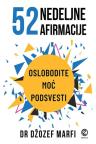 52 nedeljne afirmacije 52 nedeljne afirmacije