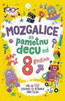 Mozgalice za pametnu decu od 8 godina Mozgalice za pametnu decu od 8 godina