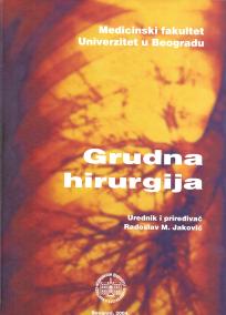 Grudna hirurgija