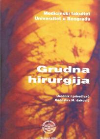 Grudna hirurgija