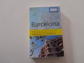 Barselona na nemačkom jeziku