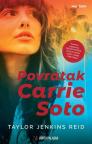 Povratak Carrie Soto Povratak Carrie Soto
