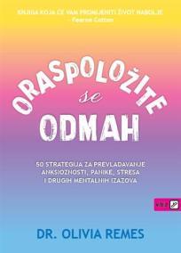 Oraspoložite se odmah