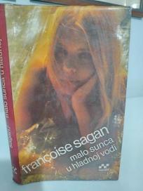 MALO SUNCA U HLADNOJ VODI