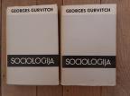 Sociologija 1 - 2, GURVIČ