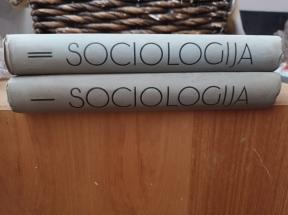Sociologija 1 - 2, GURVIČ