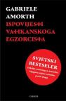 Ispovijesti vatikanskoga egzorcista Ispovijesti vatikanskoga egzorcista