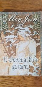 U slovenackim gorama