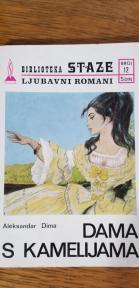 Dama s kamelijama