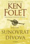 Sunovrat divova II deo Sunovrat divova II deo