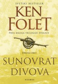 Sunovrat divova II deo
