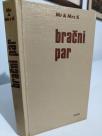 BRACNI PAR- Seksualni profil gospodina i gospodje K.