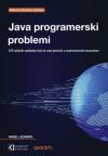 Java programerski problemi Java programerski problemi