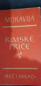 Rimske price