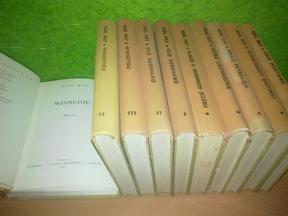  KARL MAY 1 - 10 ,Komplet➡️ ➡️ 