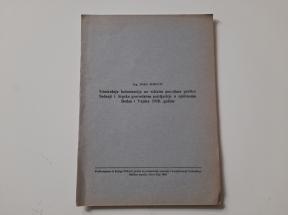 Unutrašnja kolonizacija na velikim posedima grofice Sečenji