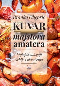 Kuvar majstora amatera