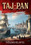 Taj-pan III tom Taj-pan III tom