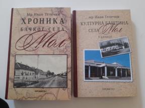 Hronika i kulturna baština sela Mol