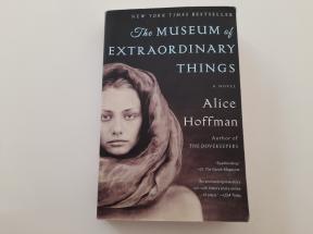 Muzej nesvakidašnjih bića na engleskom