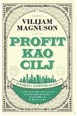 Profit kao cilj