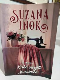 KAKO OSVOJITI ZAVODNIKA