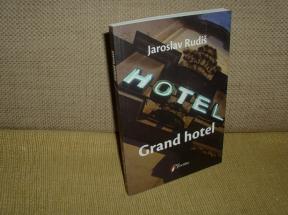 Grand hotel