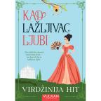 Kad lažljivac ljubi Kad lažljivac ljubi