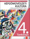 Likovna kultura 4,udžbenik za 4. godinu gimnazije drustveno jezičkog smera na mađarskom Likovna kultura 4,udžbenik za 4. godinu gimnazije drustveno jezičkog smera na mađarskom
