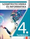 Računarstvo i informatika 4, udžbenik za 4. razred gimnazije na mađarskom jeziku Računarstvo i informatika 4, udžbenik za 4. razred gimnazije na mađarskom jeziku