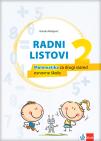 Matematika 2, radni listovi na bosanskom jeziku Matematika 2, radni listovi na bosanskom jeziku