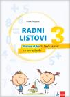 Matematika 3, radni listovi na bosanskom jeziku Matematika 3, radni listovi na bosanskom jeziku
