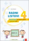 Matematika 4,radni listovi na bosanskom jeziku za četvrti razred Matematika 4,radni listovi na bosanskom jeziku za četvrti razred