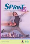 Sprint 3, radna sveska iz engleskog za 7. razred Sprint 3, radna sveska iz engleskog za 7. razred