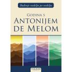 Buđenje nedelju po nedelju: Godina s Antonijem De Melom Buđenje nedelju po nedelju: Godina s Antonijem De Melom