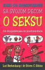 KAKO DA RAZGOVARATE SA SVOJOM DECOM O SEKSU
