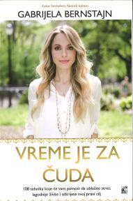 VREME JE ZA ČUDA