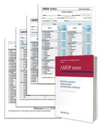 AMDP sustav za procjenu i dokumentaciju psihopatologije u psihijatriji
