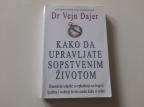 Kako da upravljate sopstvenim životom