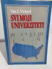SVI MOJI UNIVERZITETI
