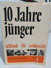 10 JAHRE JUNGER