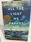 ALL THE LIGHT WE CANNOT SEE
