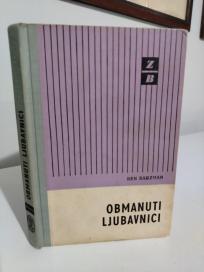 OBMANUTI LJUBAVNICI