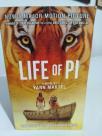 LIFE OF PI